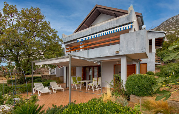 Apartment - Karlobag-Cesarica , Croatia - CKV565 101