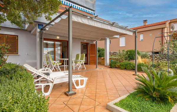 Apartment - Karlobag-Cesarica , Croatia - CKV565 103