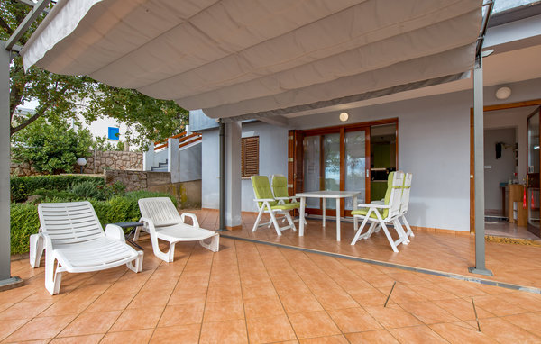 Apartment - Karlobag-Cesarica , Croatia - CKV565 8