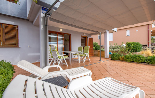 Apartment - Karlobag-Cesarica , Croatia - CKV565 104
