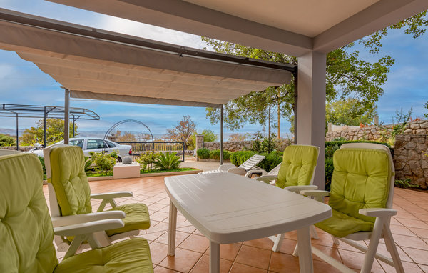 Apartment - Karlobag-Cesarica , Croatia - CKV565 105