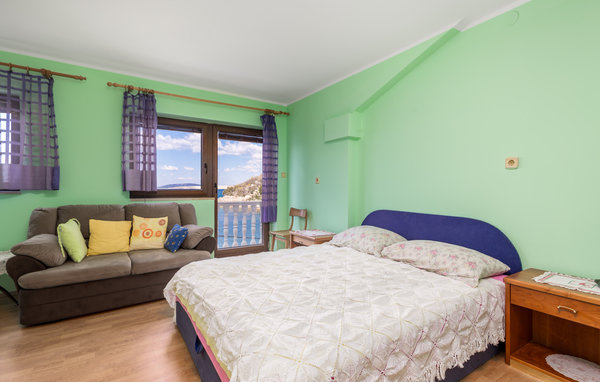 Apartman - Senj-Starigrad , Hrvatska - CKV569 7