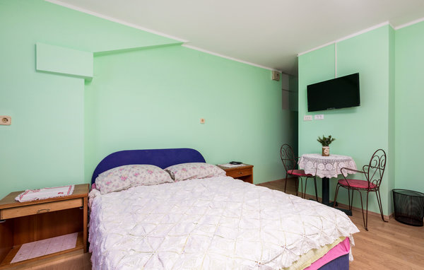 Apartman - Senj-Starigrad , Hrvatska - CKV569 601