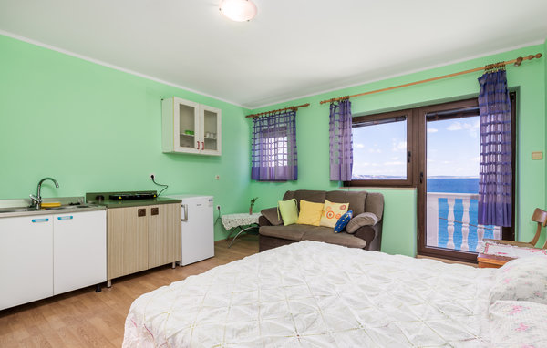 Apartman - Senj-Starigrad , Hrvatska - CKV569 602
