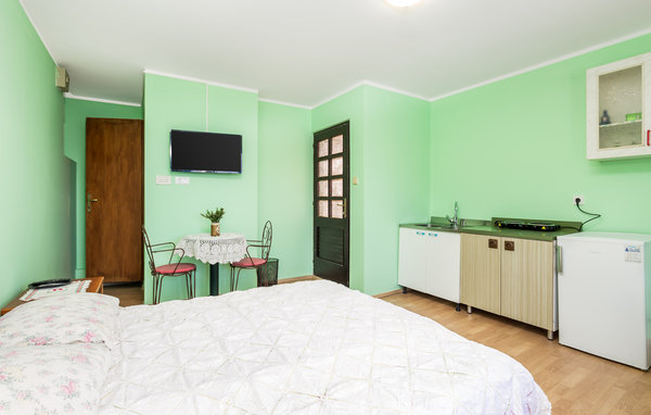 Apartman - Senj-Starigrad , Hrvatska - CKV569 301