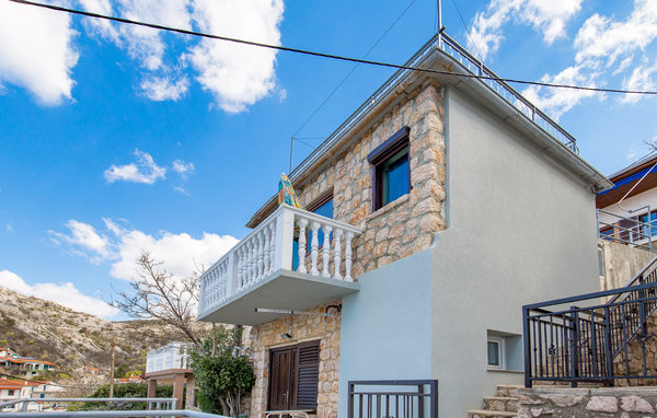 Apartman - Senj-Starigrad , Hrvatska - CKV569 81