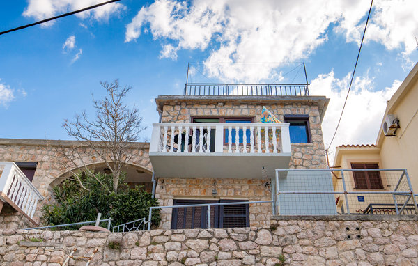 Apartman - Senj-Starigrad , Hrvatska - CKV569 82