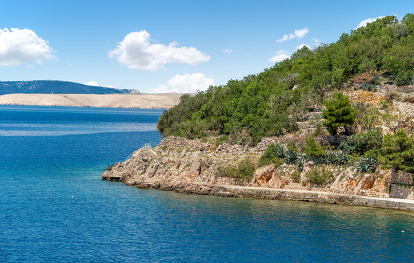 Apartman - Senj-Starigrad , Hrvatska - CKV569 102