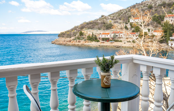 Apartman - Senj-Starigrad , Hrvatska - CKV569 201