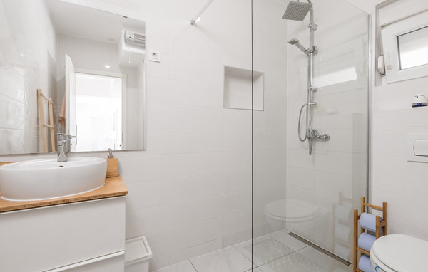 Holiday Home - Karlobag-Lukovo Sugarje , Croatia - CKV575 701