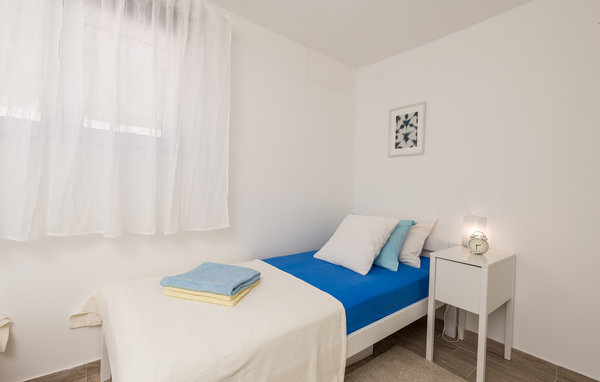 Holiday Home - Karlobag-Lukovo Sugarje , Croatia - CKV575 606