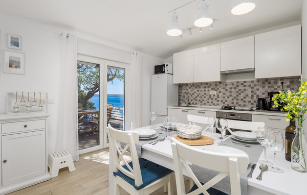 Holiday Home - Karlobag-Lukovo Sugarje , Croatia - CKV575 401