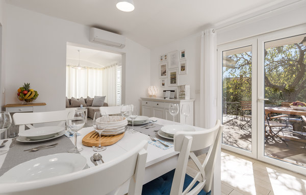 Holiday Home - Karlobag-Lukovo Sugarje , Croatia - CKV575 403
