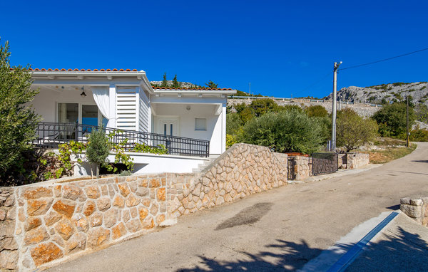 Holiday Home - Karlobag-Lukovo Sugarje , Croatia - CKV575 81