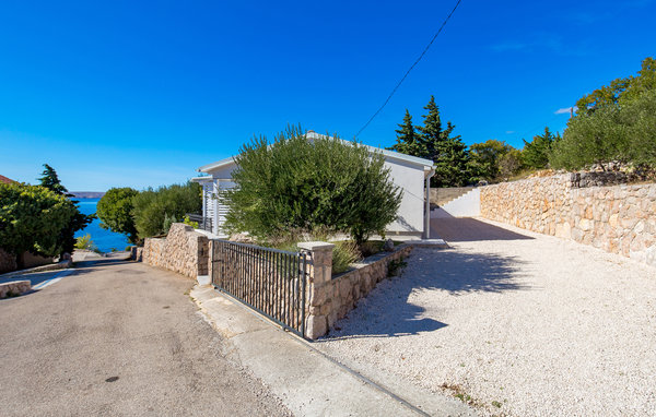 Holiday Home - Karlobag-Lukovo Sugarje , Croatia - CKV575 83