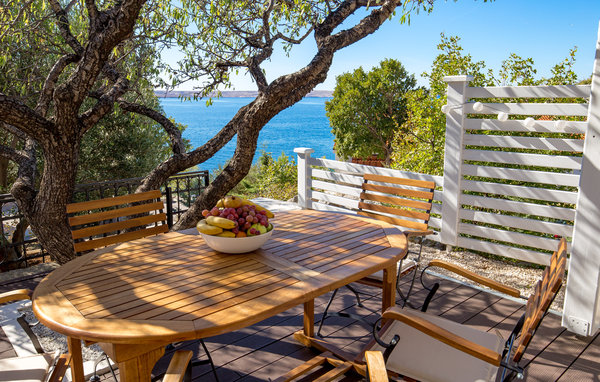 Holiday Home - Karlobag-Lukovo Sugarje , Croatia - CKV575 101