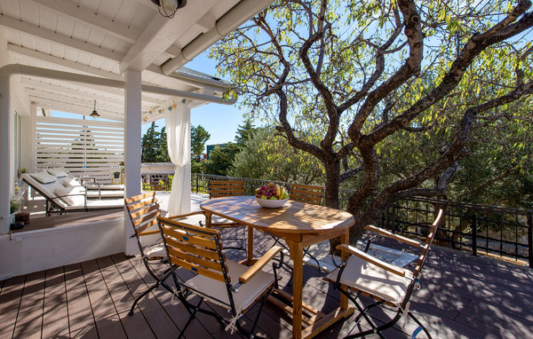 Holiday Home - Karlobag-Lukovo Sugarje , Croatia - CKV575 102