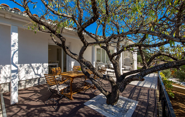 Holiday Home - Karlobag-Lukovo Sugarje , Croatia - CKV575 103