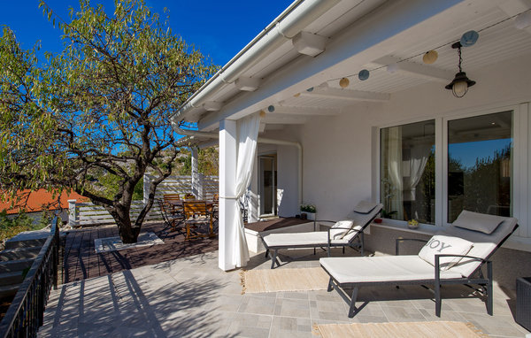 Holiday Home - Karlobag-Lukovo Sugarje , Croatia - CKV575 104