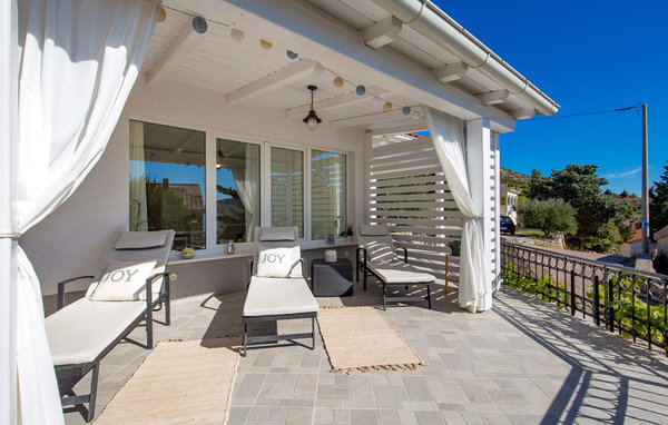 Holiday Home - Karlobag-Lukovo Sugarje , Croatia - CKV575 3