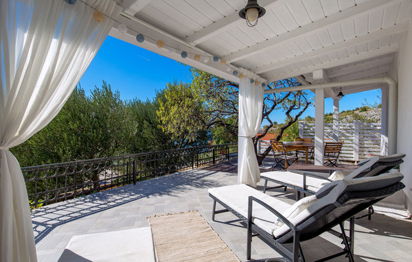 Holiday Home - Karlobag-Lukovo Sugarje , Croatia - CKV575 8