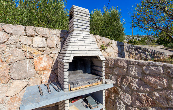 Holiday Home - Karlobag-Lukovo Sugarje , Croatia - CKV575 105