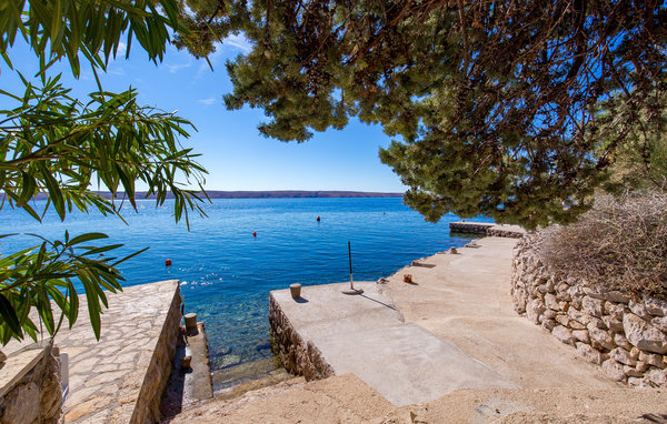 Holiday Home - Karlobag-Lukovo Sugarje , Croatia - CKV575 9