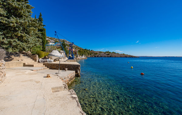 Holiday Home - Karlobag-Lukovo Sugarje , Croatia - CKV575 107