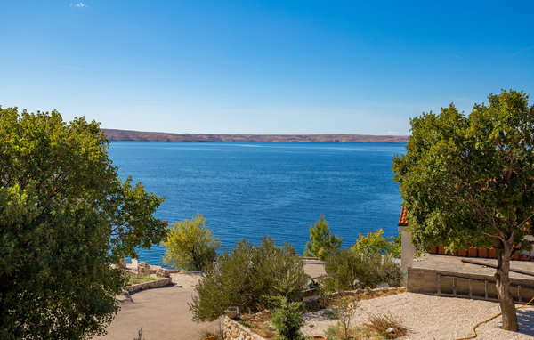 Holiday Home - Karlobag-Lukovo Sugarje , Croatia - CKV575 201