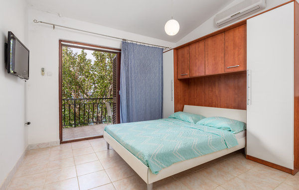 Apartmá 