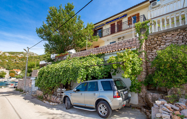 Ferienwohnung - Senj-Starigrad , Kroatien - CKV576 2