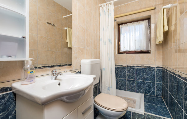 Apartman - Senj-Jablanac , Hrvatska - CKV581 701