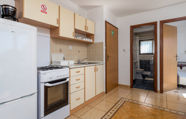 Apartman - Senj-Jablanac , Hrvatska - CKV581 8