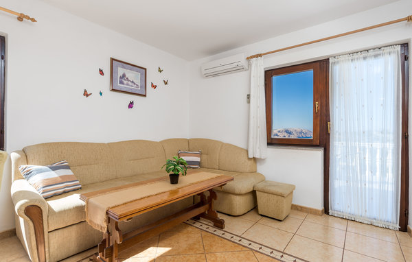 Apartman - Senj-Jablanac , Hrvatska - CKV581 4