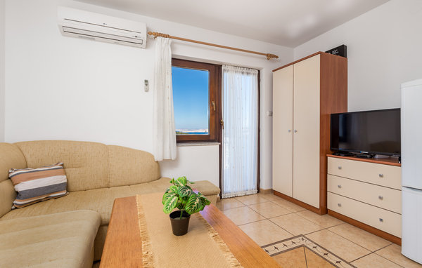 Apartman - Senj-Jablanac , Hrvatska - CKV581 301