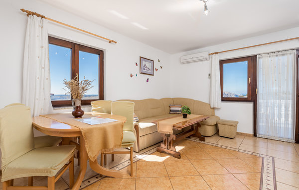 Apartman - Senj-Jablanac , Hrvatska - CKV581 6