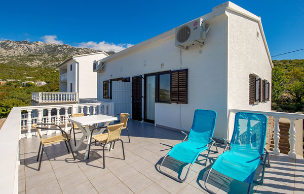 Apartman - Senj-Jablanac , Hrvatska - CKV581 102