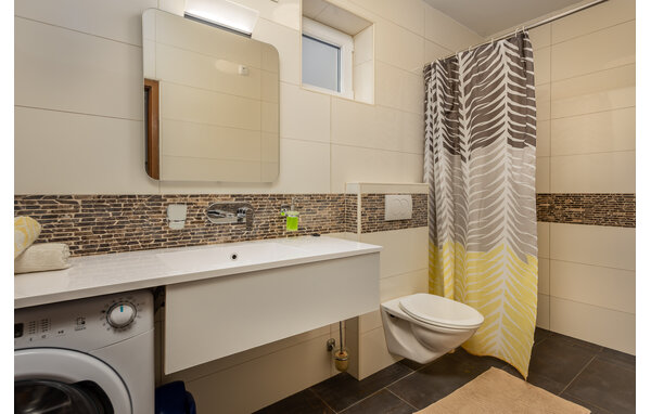 Apartman - Senj-Sv.Juraj , Hrvatska - CKV582 701