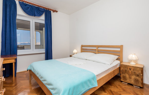 Apartman - Senj-Sv.Juraj , Hrvatska - CKV582 6