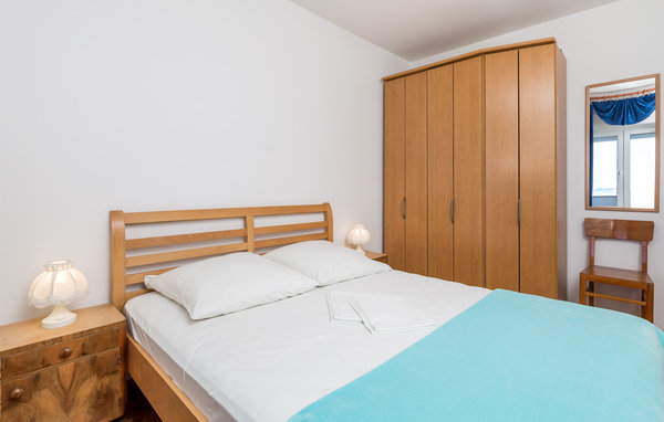 Apartman - Senj-Sv.Juraj , Hrvatska - CKV582 601
