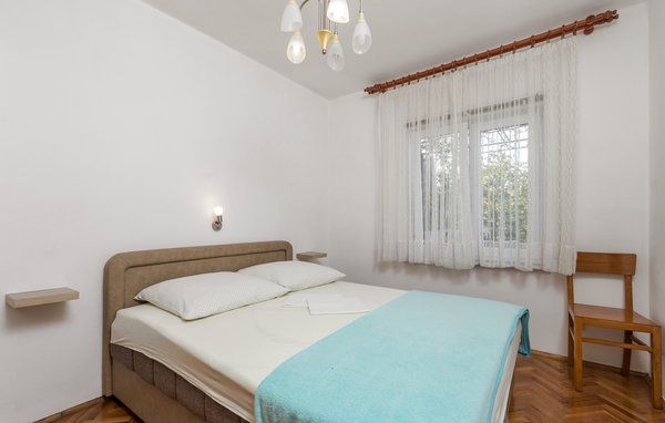 Apartman - Senj-Sv.Juraj , Hrvatska - CKV582 602