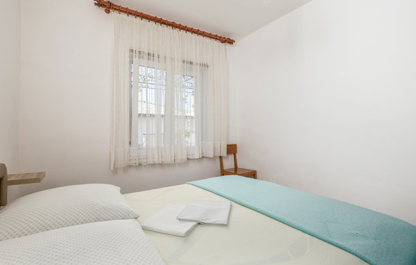 Apartman - Senj-Sv.Juraj , Hrvatska - CKV582 603