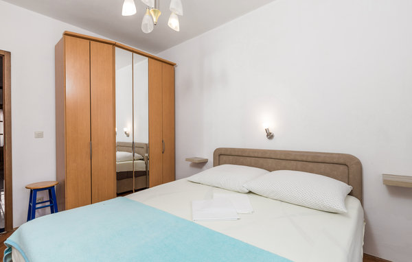 Apartman - Senj-Sv.Juraj , Hrvatska - CKV582 604