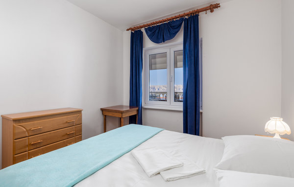 Apartman - Senj-Sv.Juraj , Hrvatska - CKV582 605