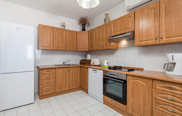 Apartman - Senj-Sv.Juraj , Hrvatska - CKV582 402