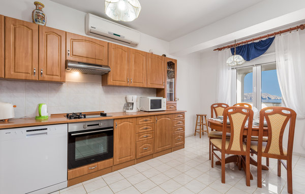 Apartman - Senj-Sv.Juraj , Hrvatska - CKV582 5