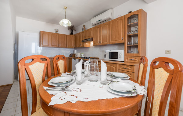 Apartman - Senj-Sv.Juraj , Hrvatska - CKV582 403