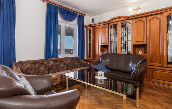 Apartman - Senj-Sv.Juraj , Hrvatska - CKV582 301