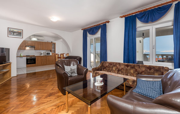 Apartman - Senj-Sv.Juraj , Hrvatska - CKV582 4
