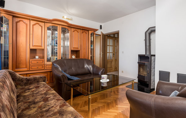 Apartman - Senj-Sv.Juraj , Hrvatska - CKV582 302